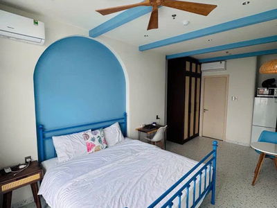 Gehäuse In Da Nang, Vietnam Gehäuse In Da Nang, Vietnam