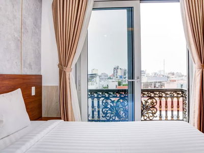 Logement dans Da Nang, Vietnam  Logement dans Da Nang, Vietnam
