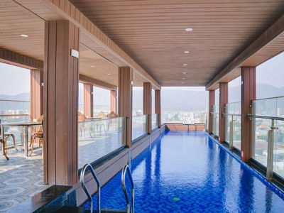 Alojamiento en Da Nang, Vietnam  Alojamiento en Da Nang, Vietnam