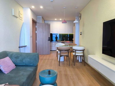 Sam Tower, Vietnam Sam Tower, Vietnam