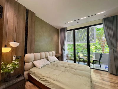 Logement dans Da Nang, Vietnam Logement dans Da Nang, Vietnam