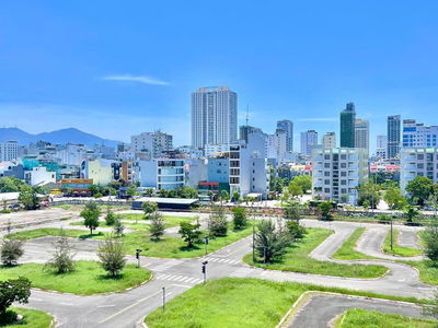 Alojamiento en Da Nang, Vietnam Alojamiento en Da Nang, Vietnam