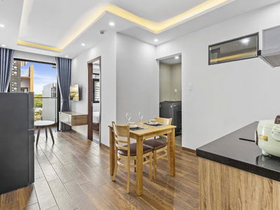 Gehäuse In Da Nang, Vietnam  Gehäuse In Da Nang, Vietnam