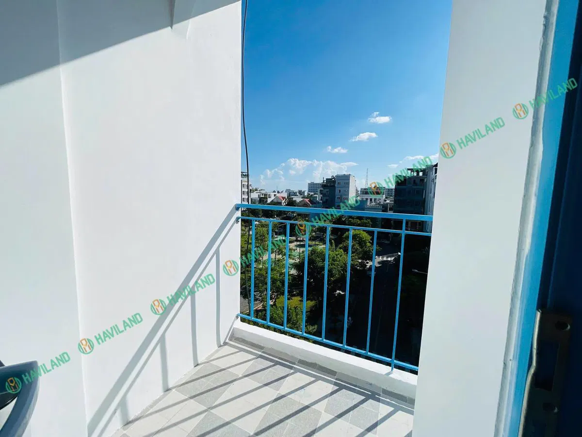 Gehäuse In Da Nang, Vietnam Gehäuse In Da Nang, Vietnam