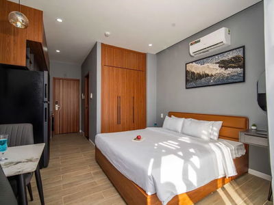 Logement dans Da Nang, Vietnam Logement dans Da Nang, Vietnam