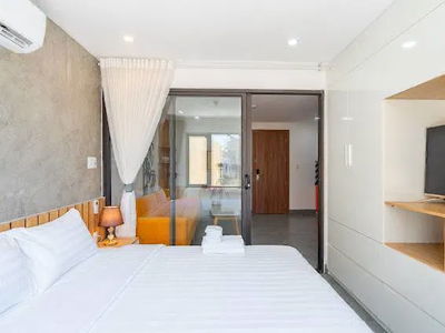 Gehäuse In Da Nang, Vietnam  Gehäuse In Da Nang, Vietnam