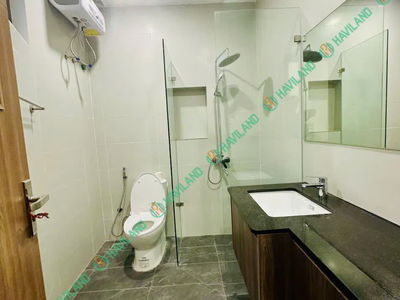 In Son Tra area, Vietnam  In Son Tra area, Vietnam