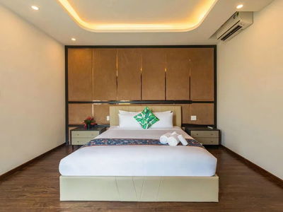 Alojamiento en Da Nang, Vietnam Alojamiento en Da Nang, Vietnam