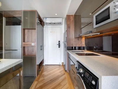 Gehäuse In Da Nang, Vietnam Gehäuse In Da Nang, Vietnam