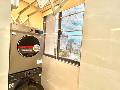 Housing in Ha GJong, Vietnam Housing in Ha GJong, Vietnam