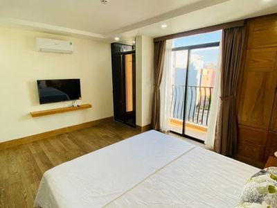 Alojamiento en Da Nang, Vietnam Alojamiento en Da Nang, Vietnam