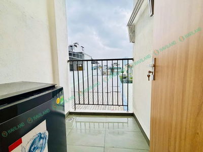 1 Bedroom Apartment Building in Son Tra Area - Near the Sea, Vietnam 1 Bedroom Apartment Building in Son Tra Area - Near the Sea, Vietnam