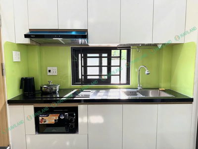 Gehäuse In Da Nang, Vietnam Gehäuse In Da Nang, Vietnam