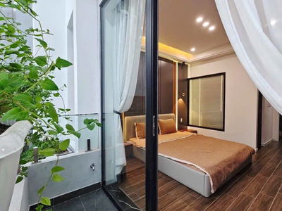 Logement dans Da Nang, Vietnam Logement dans Da Nang, Vietnam