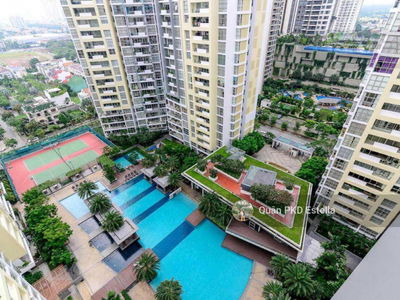 The Estella, Vietnam  The Estella, Vietnam