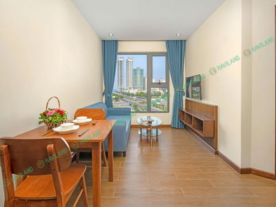 Жилье в Da Nang, Vietnam Жилье в Da Nang, Vietnam