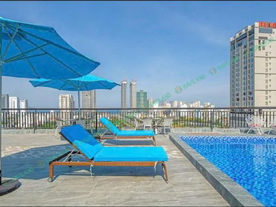 Жилье в Da Nang, Vietnam  Жилье в Da Nang, Vietnam