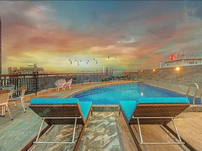 Logement dans Da Nang, Vietnam Logement dans Da Nang, Vietnam