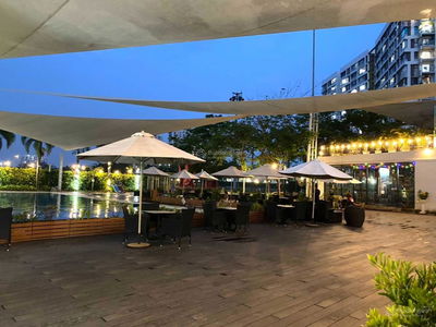 Ehome S, Vietnam Ehome S, Vietnam