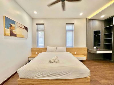 Жилье в Da Nang, Vietnam Жилье в Da Nang, Vietnam