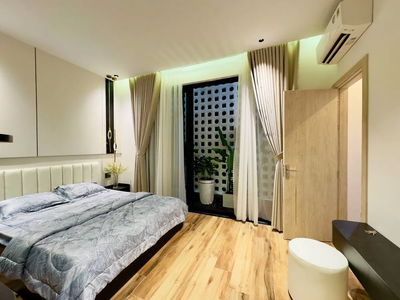 Alojamiento en Da Nang, Vietnam Alojamiento en Da Nang, Vietnam