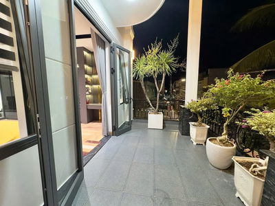 Gehäuse In Da Nang, Vietnam Gehäuse In Da Nang, Vietnam