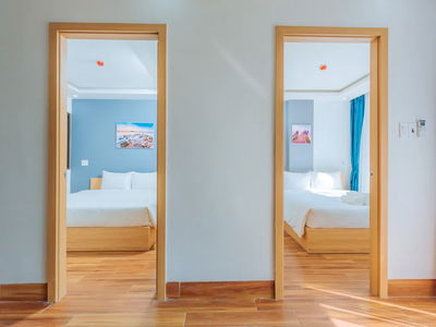 Logement dans Da Nang, Vietnam Logement dans Da Nang, Vietnam