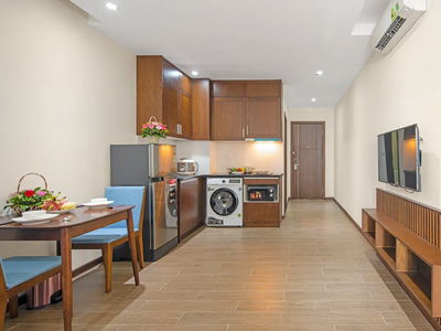 Logement dans Da Nang, Vietnam  Logement dans Da Nang, Vietnam