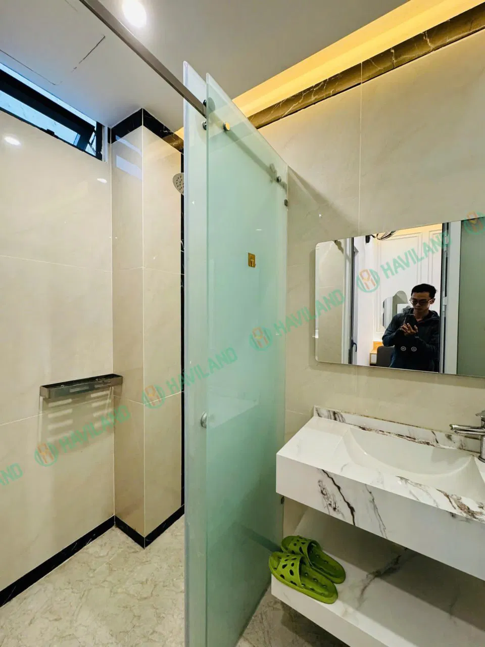 Gehäuse In Da Nang, Vietnam Gehäuse In Da Nang, Vietnam