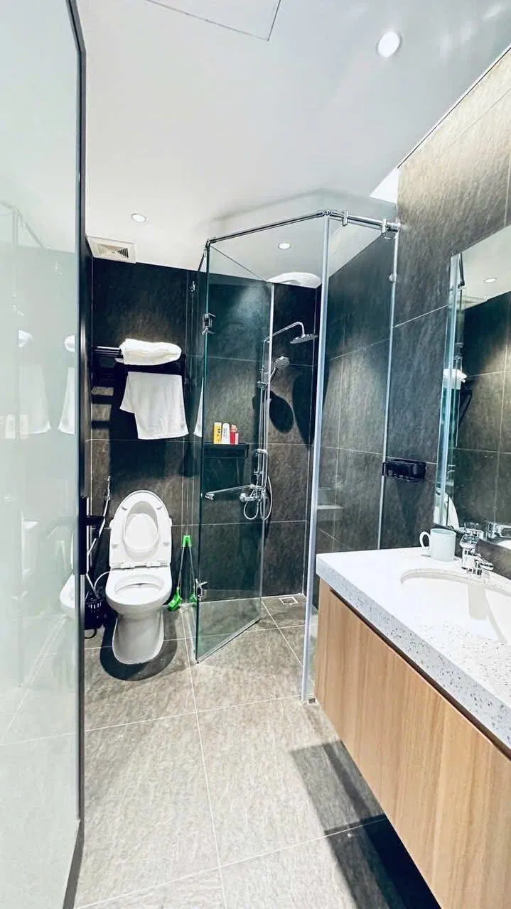 Gehäuse In Da Nang, Vietnam Gehäuse In Da Nang, Vietnam