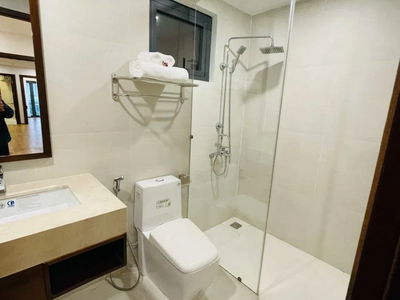 Gehäuse In Da Nang, Vietnam Gehäuse In Da Nang, Vietnam