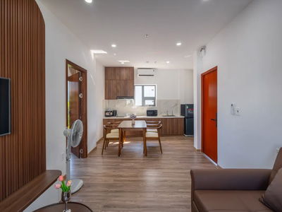 Жилье в Da Nang, Vietnam Жилье в Da Nang, Vietnam