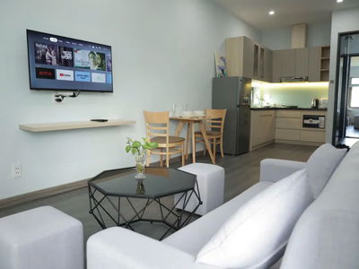 Gehäuse In Da Nang, Vietnam Gehäuse In Da Nang, Vietnam