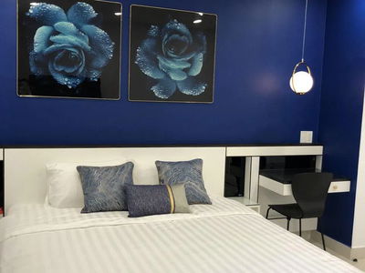 Gehäuse In Nha Trang, Vietnam Gehäuse In Nha Trang, Vietnam