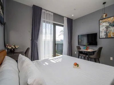 Logement dans Da Nang, Vietnam  Logement dans Da Nang, Vietnam