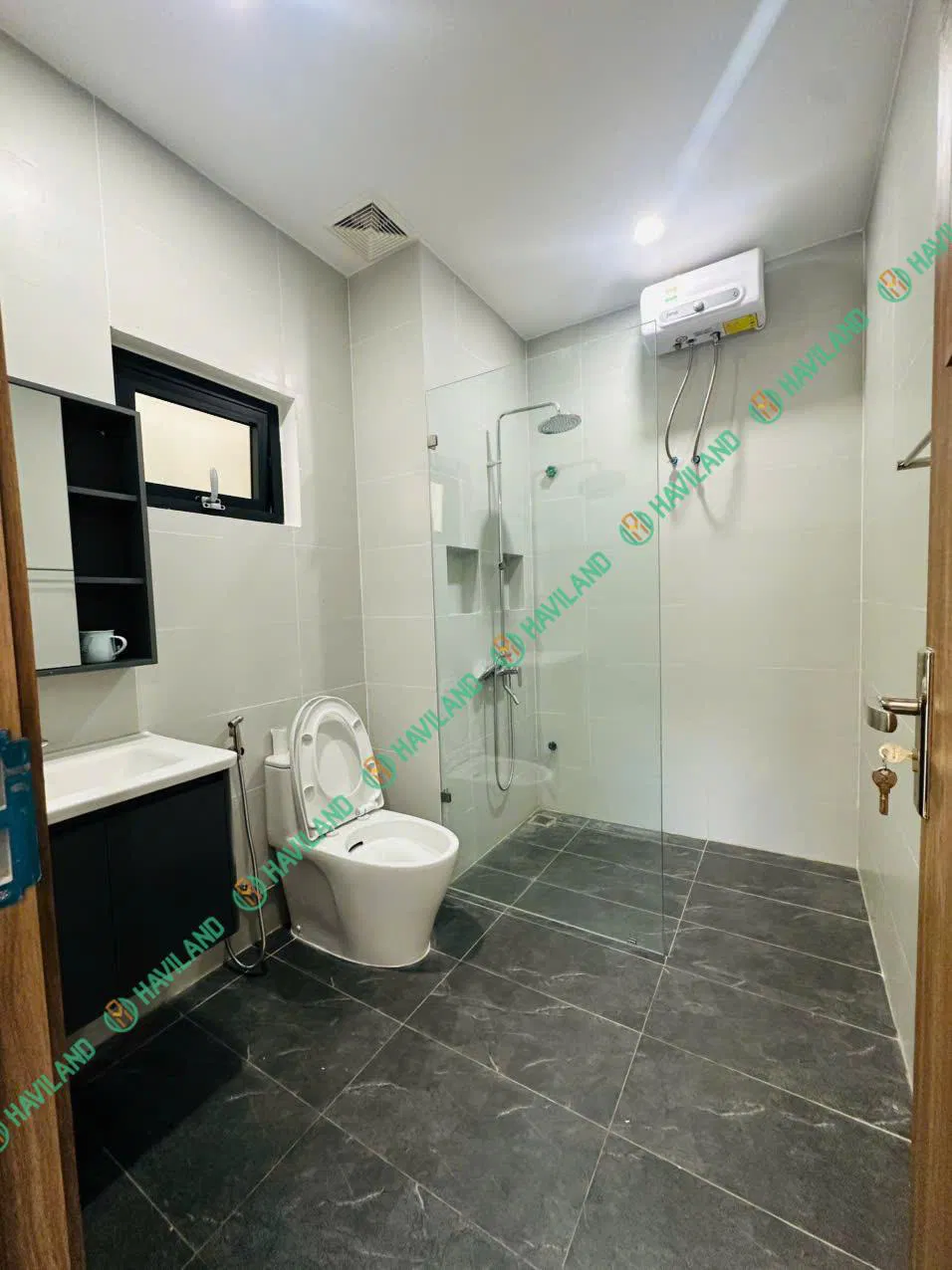 Gehäuse In Da Nang, Vietnam Gehäuse In Da Nang, Vietnam