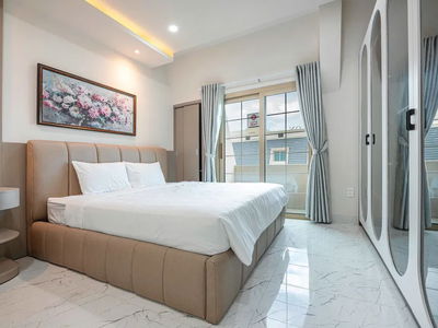 Жилье в Da Nang, Vietnam Жилье в Da Nang, Vietnam