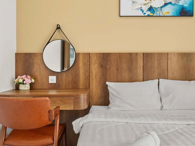 Жилье в Da Nang, Vietnam Жилье в Da Nang, Vietnam