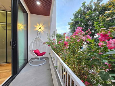 Logement dans Da Nang, Vietnam Logement dans Da Nang, Vietnam