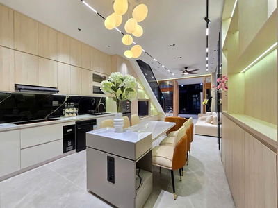 Housing in Da Nang, Vietnam Housing in Da Nang, Vietnam