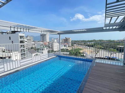 My An Da Nang, Vietnam  My An Da Nang, Vietnam