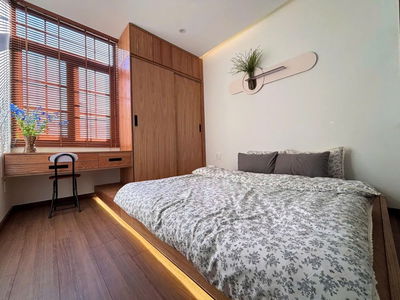 Жилье в Da Nang, Vietnam Жилье в Da Nang, Vietnam