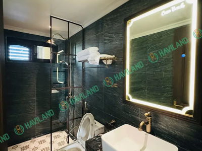 Gehäuse In Da Nang, Vietnam Gehäuse In Da Nang, Vietnam