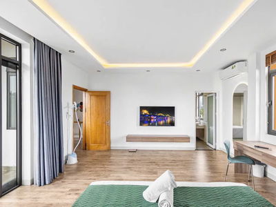 Alojamiento en Da Nang, Vietnam Alojamiento en Da Nang, Vietnam