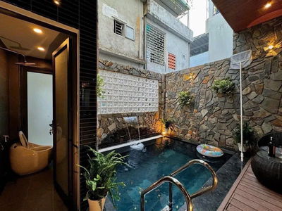 Alojamiento en Da Nang, Vietnam Alojamiento en Da Nang, Vietnam