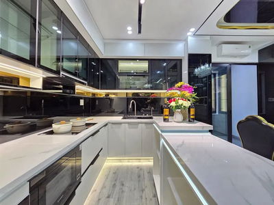 Gehäuse In Da Nang, Vietnam Gehäuse In Da Nang, Vietnam