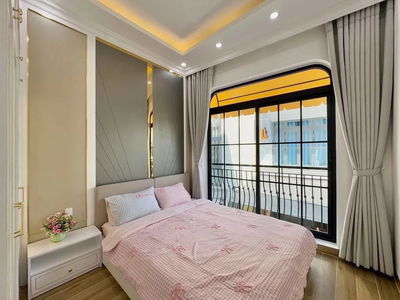 Gehäuse In Da Nang, Vietnam Gehäuse In Da Nang, Vietnam