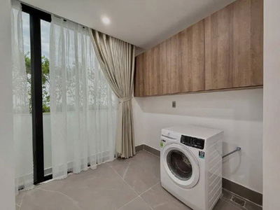 Housing in Ho Chi Minh City, Vietnam Housing in Ho Chi Minh City, Vietnam