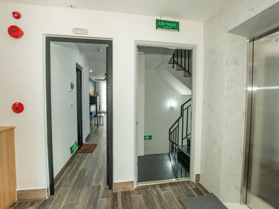 Lotte Mart - Hai Chau Center, Vietnam Lotte Mart - Hai Chau Center, Vietnam