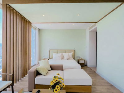 Alojamiento en Da Nang, Vietnam Alojamiento en Da Nang, Vietnam